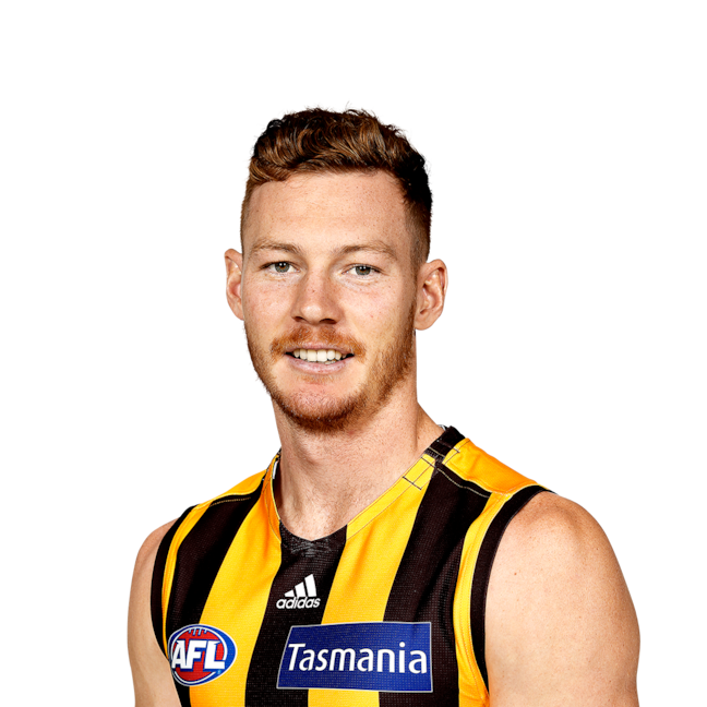 Tim O'Brien profile picture